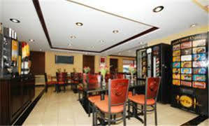 Hotel Best Western Jfk Airport