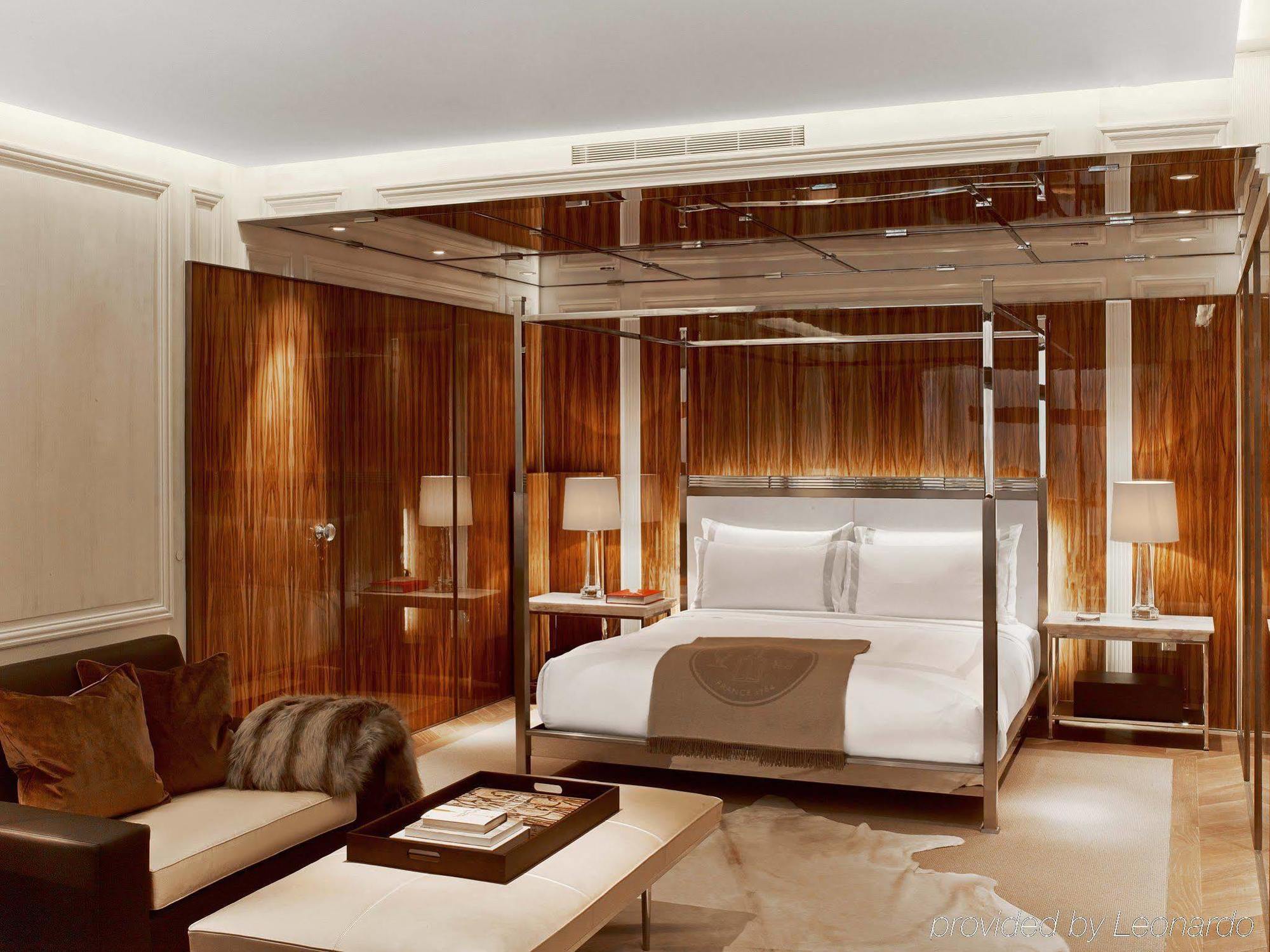 Baccarat And Residences Hotel 5*