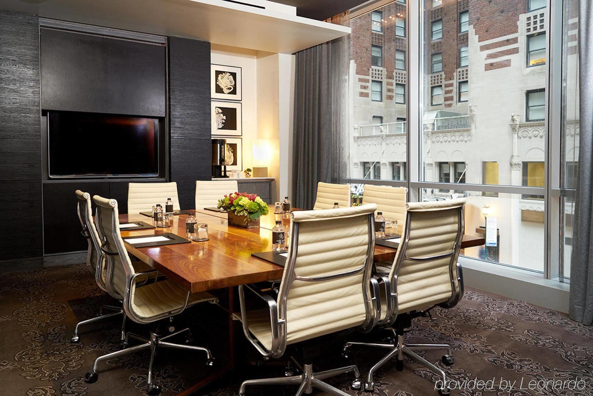 48lex 4* New York