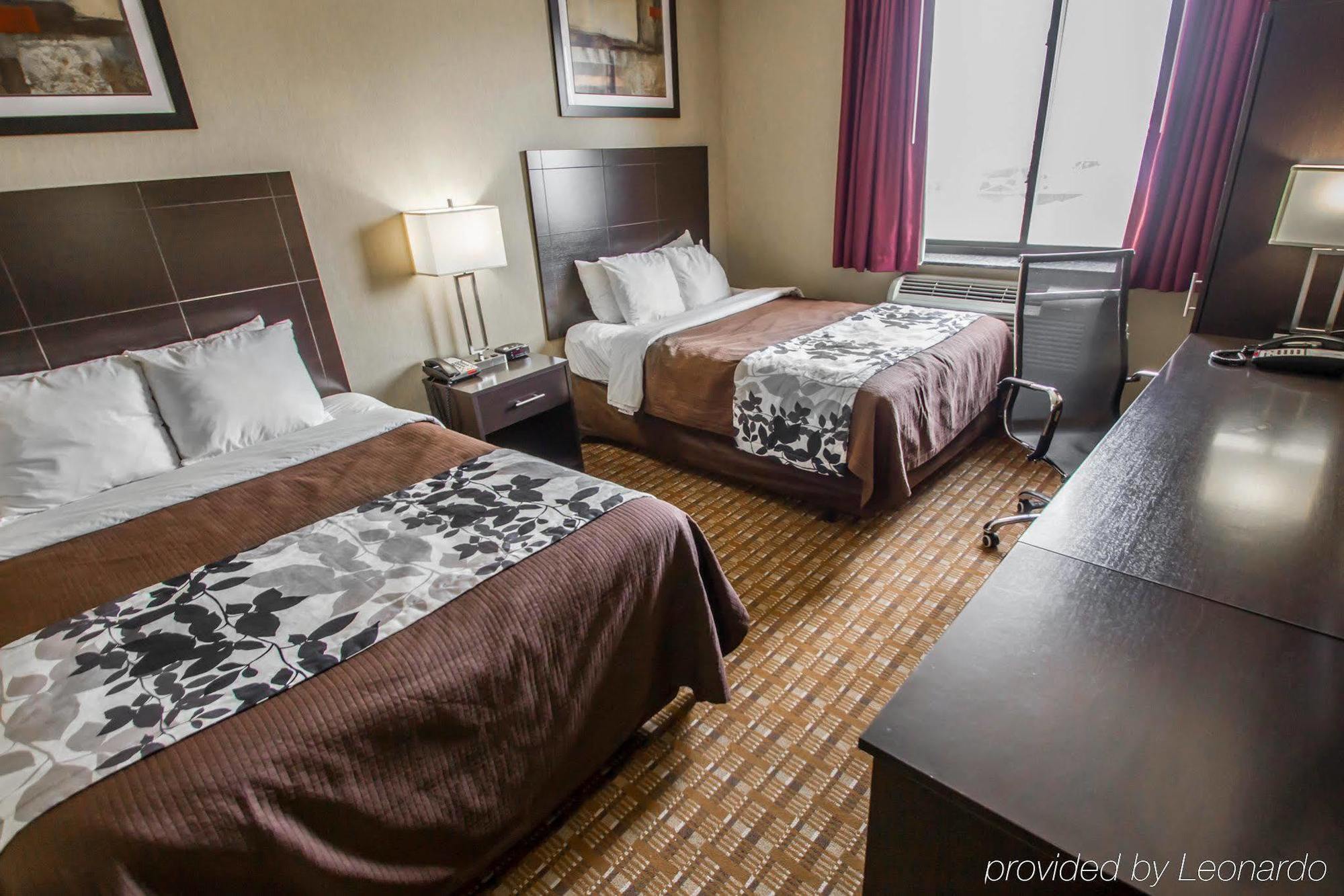 Sleep Brooklyn Downtown Hotel