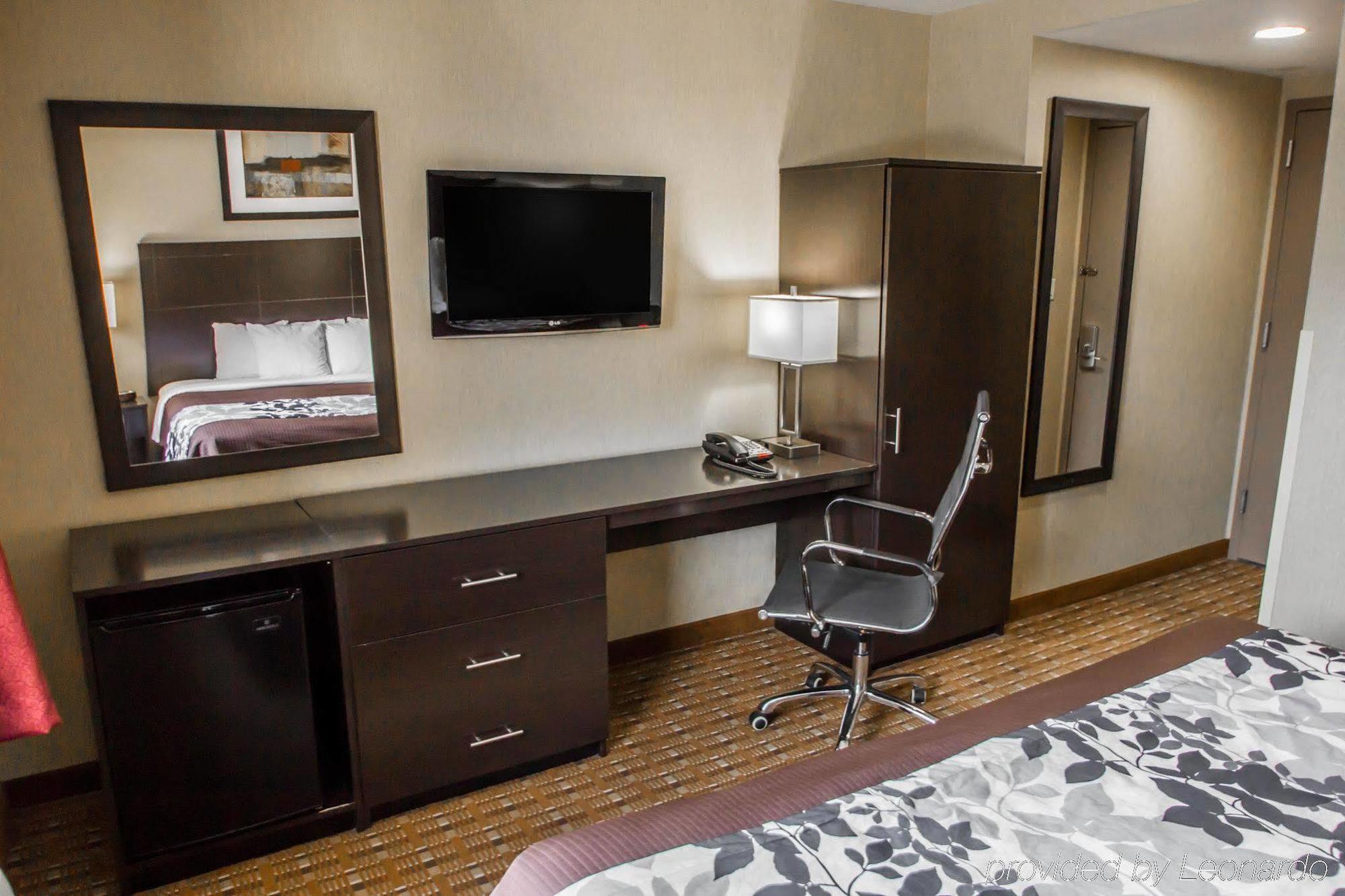 Sleep Brooklyn Downtown Hotel New York