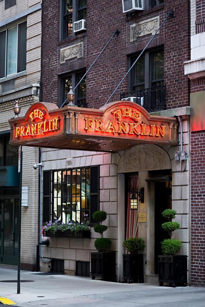 Voco The Franklin By Ihg 4*