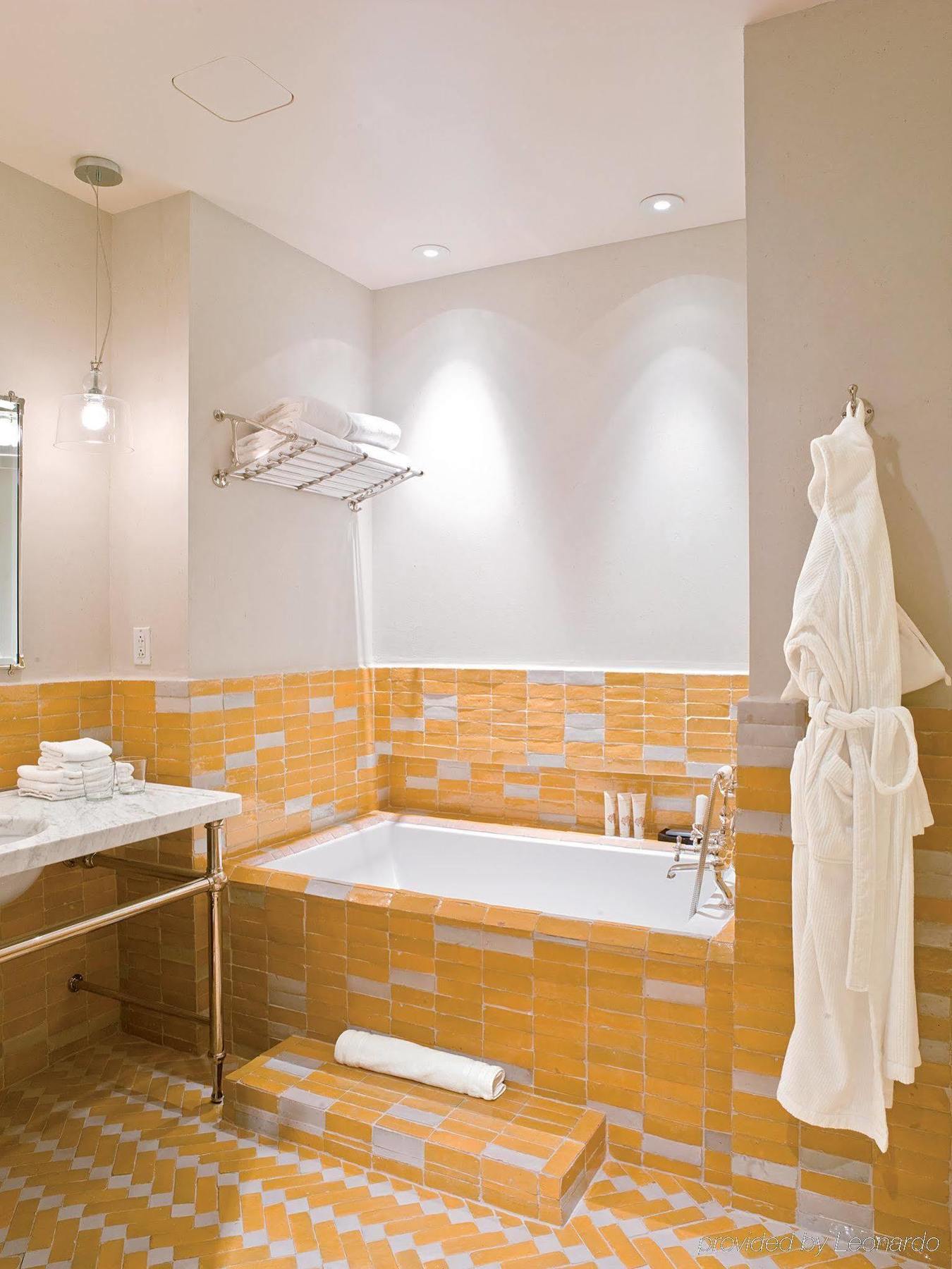 The Greenwich Hotel New York