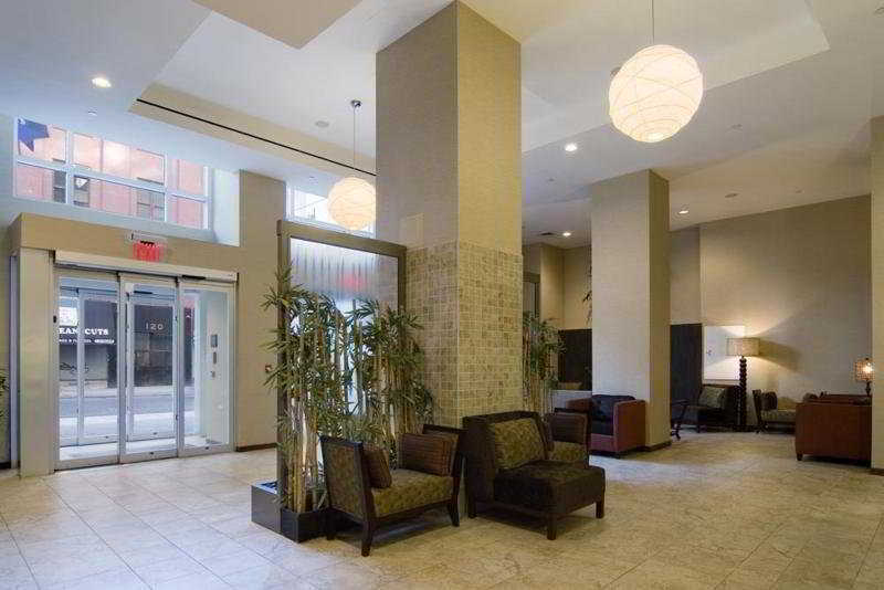 Hilton Garden New York/manhattan-chelsea