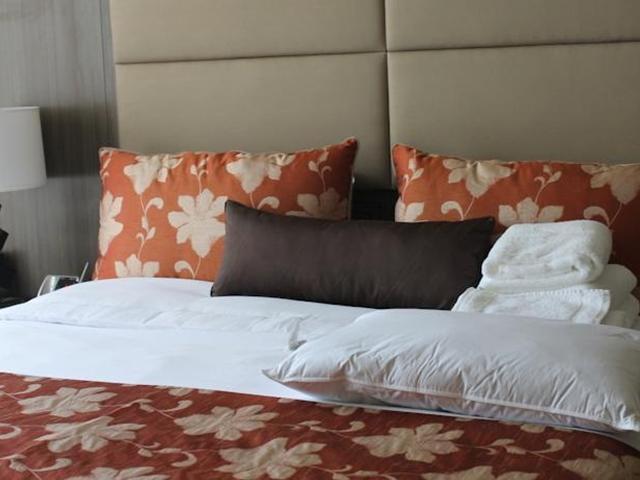 Hotel Opera House