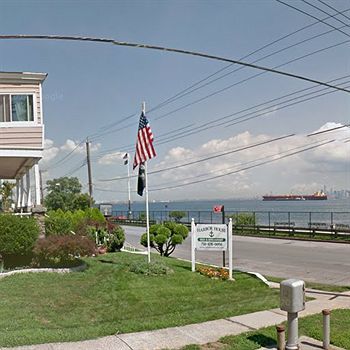 Harbor House New York