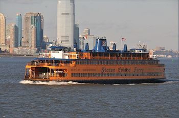 Harbor House New York