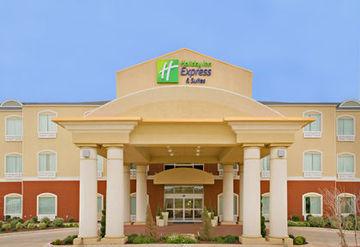 Hotel Holiday Express Staten Island West