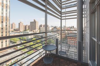 Hotel Sago New York