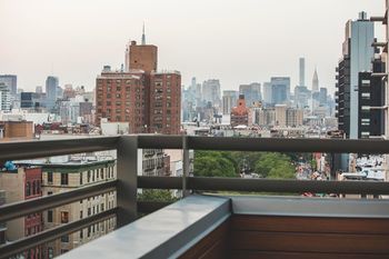 Sago 4* New York