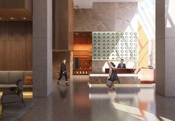 Hotel Ac By Marriott Times Square New York