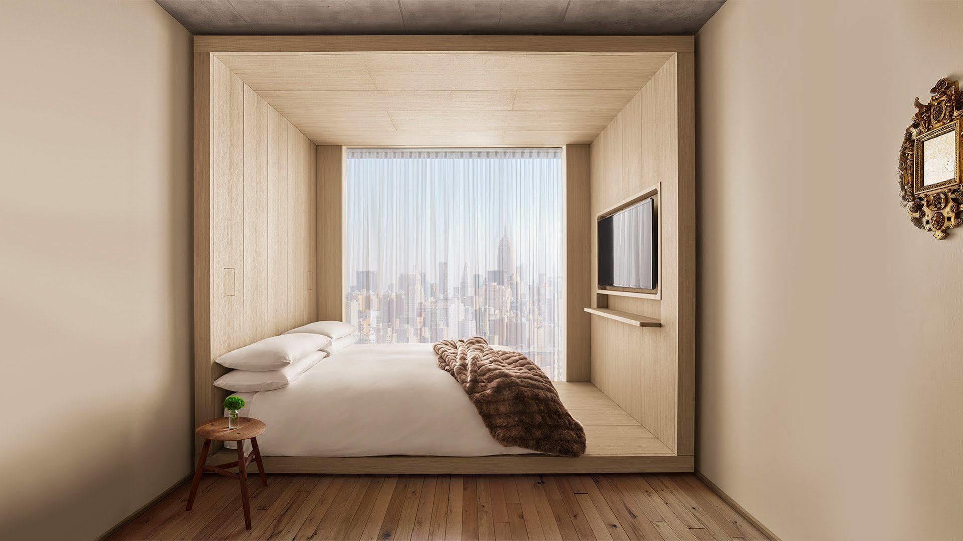 Hotel Public 4*