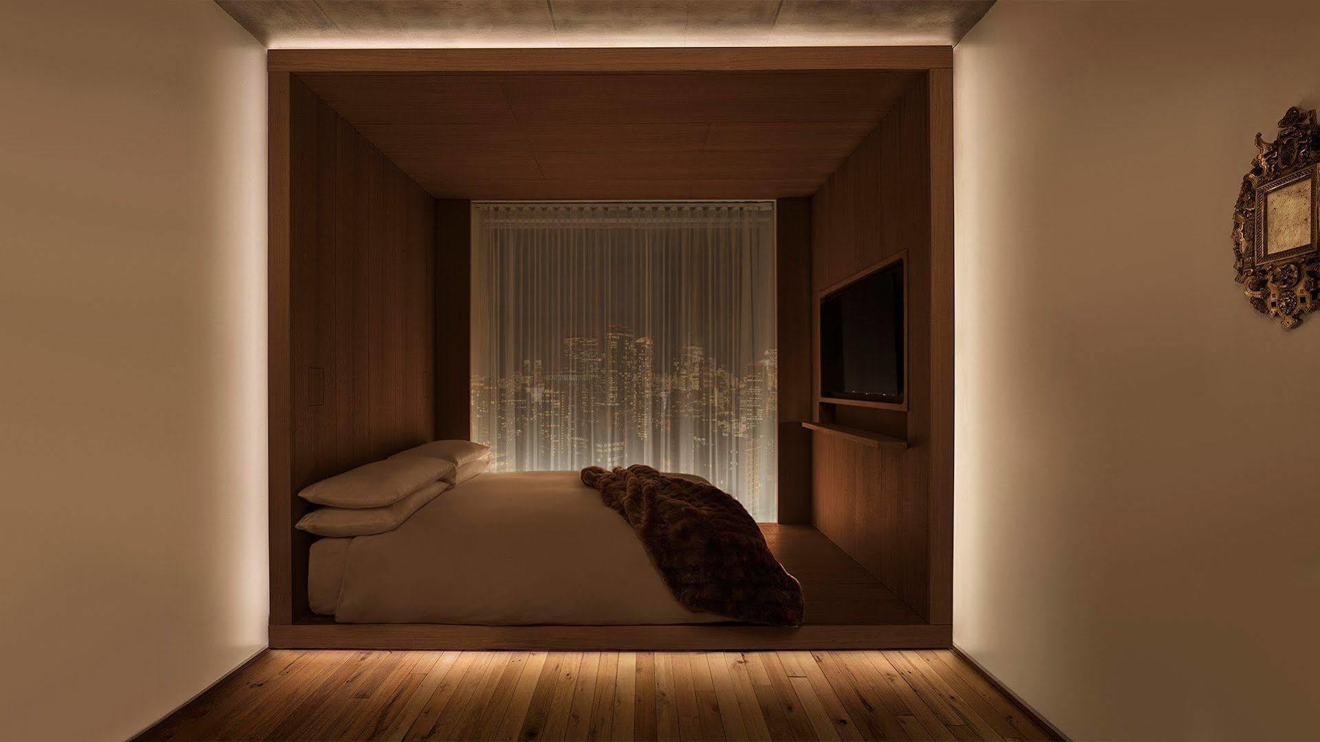 Hotel Public 4*