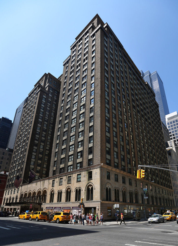 The Manhattan Club 4* New York