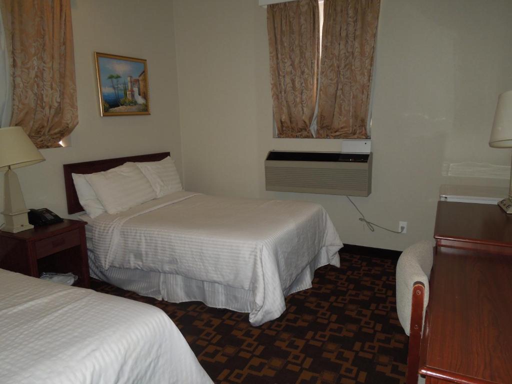 Windsor Hotel 2*