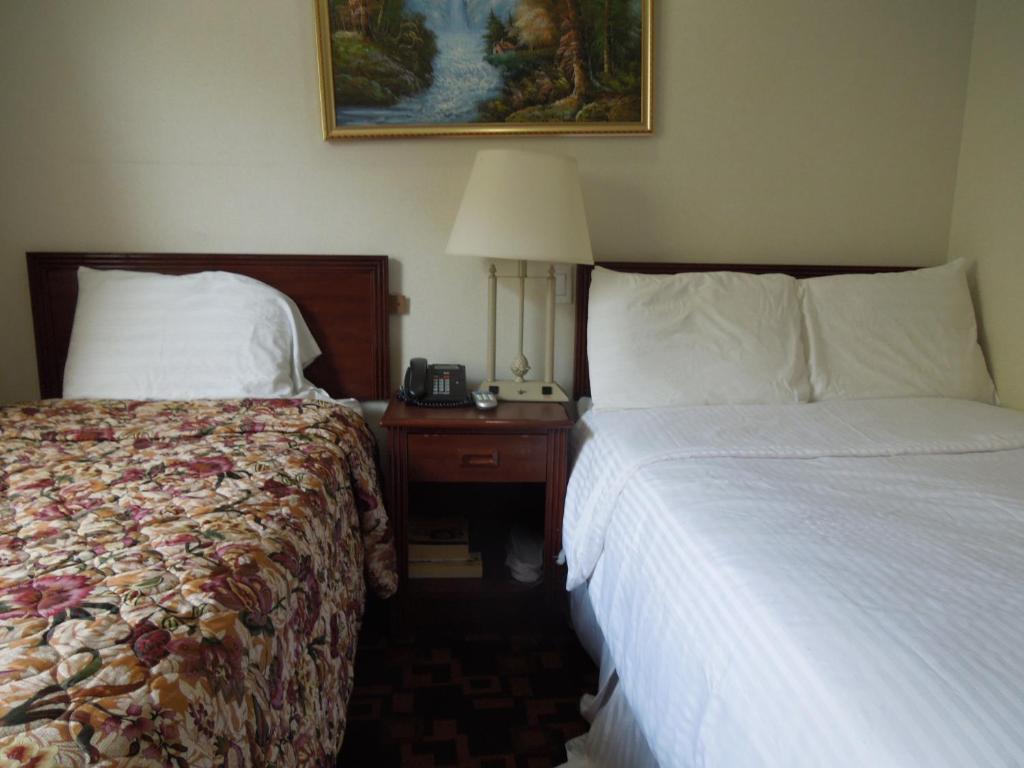 Windsor 2* New York