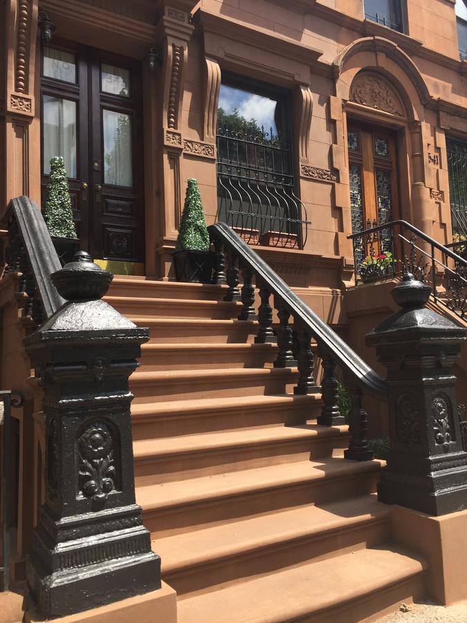 Harlem Grand Bed & Breakfast New York