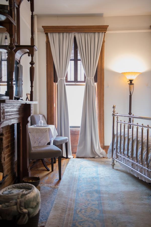 Harlem Grand Bed & Breakfast New York