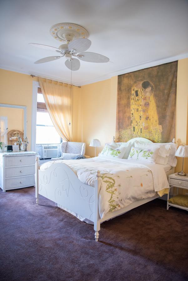 Bed & Breakfast Harlem Grand