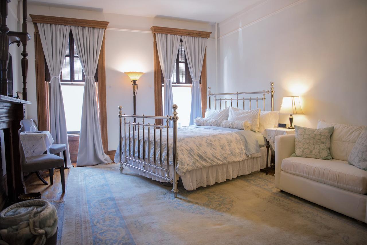 Harlem Grand Bed & Breakfast New York