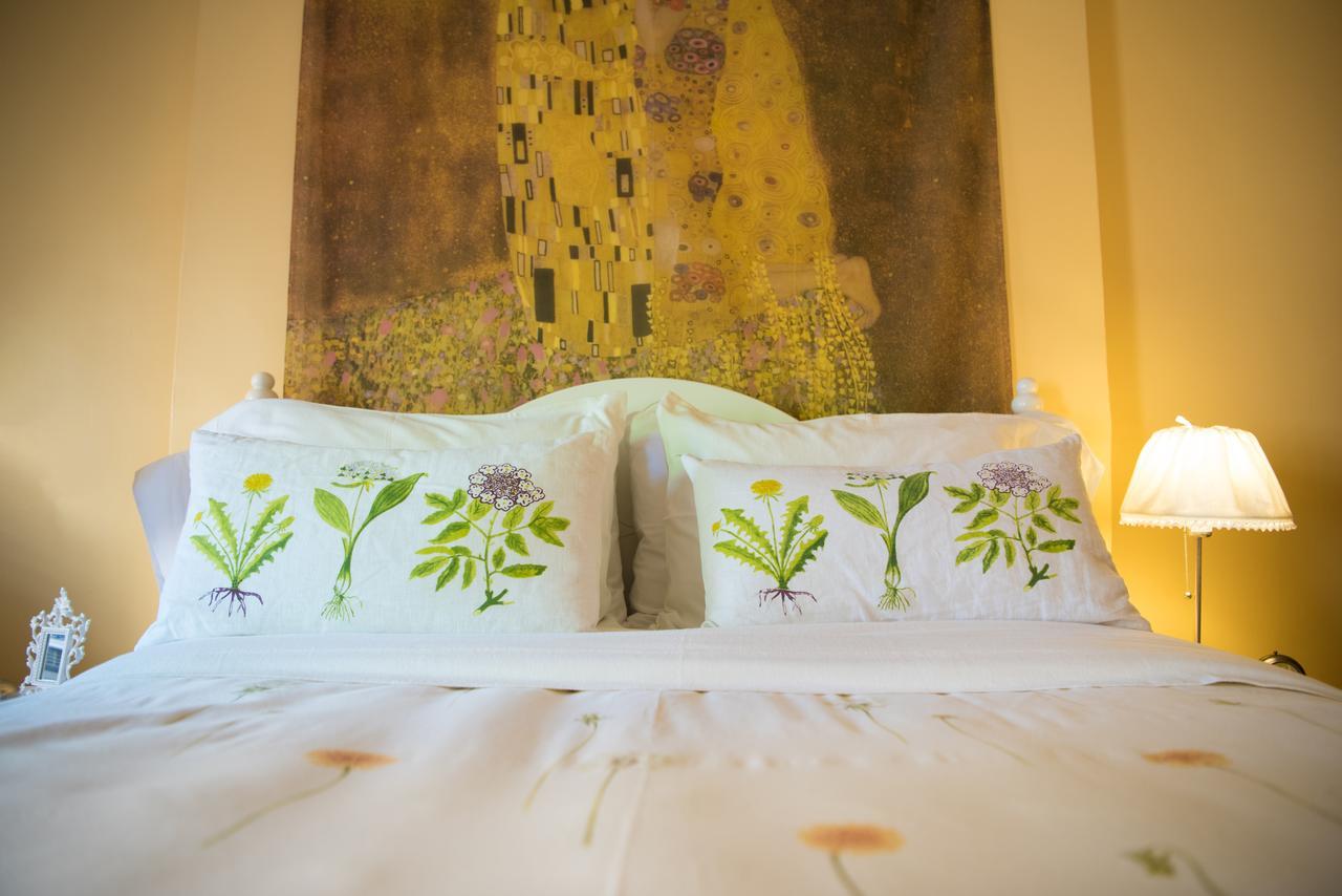 Harlem Grand Bed & Breakfast