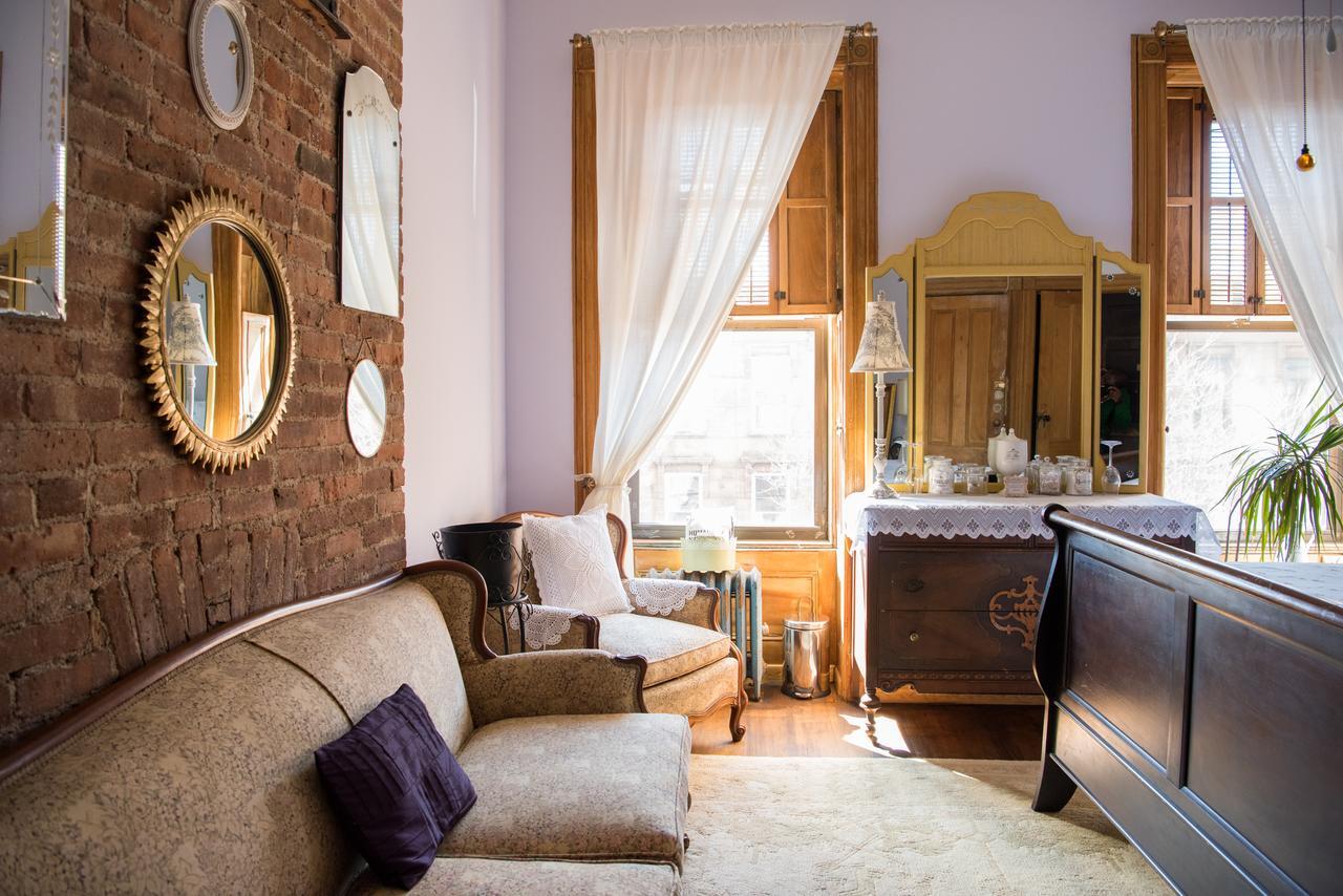 Bed & Breakfast Harlem Grand