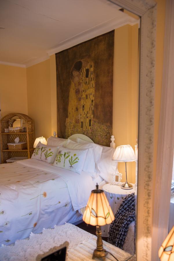 Bed & Breakfast Harlem Grand 4*