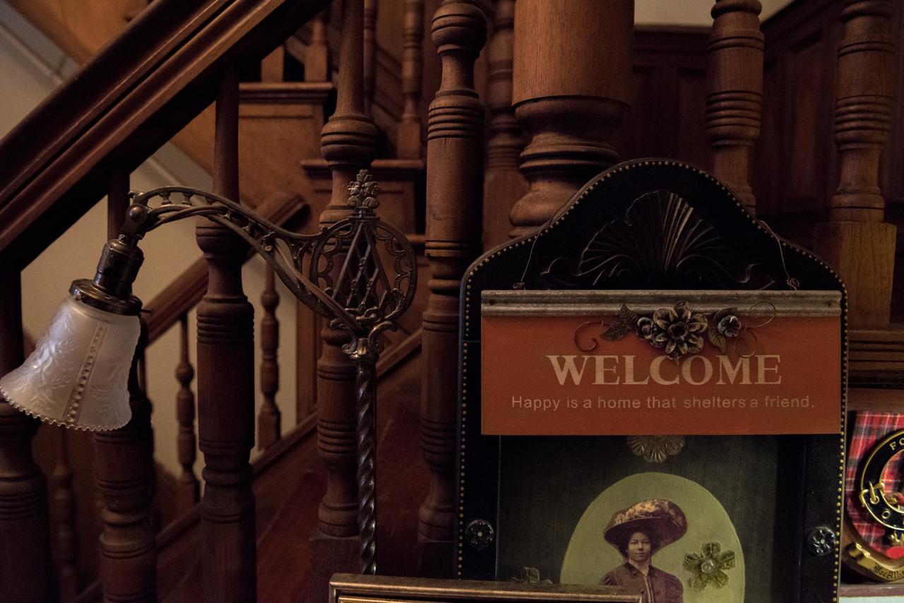 Harlem Grand Bed & Breakfast New York