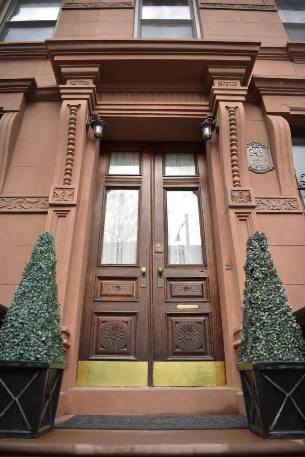 Bed & Breakfast Harlem Grand New York