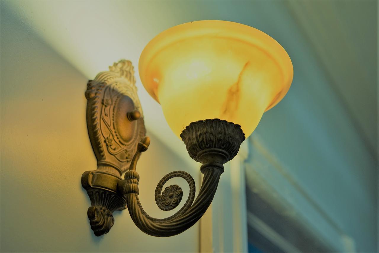 Harlem Grand Bed & Breakfast 4*
