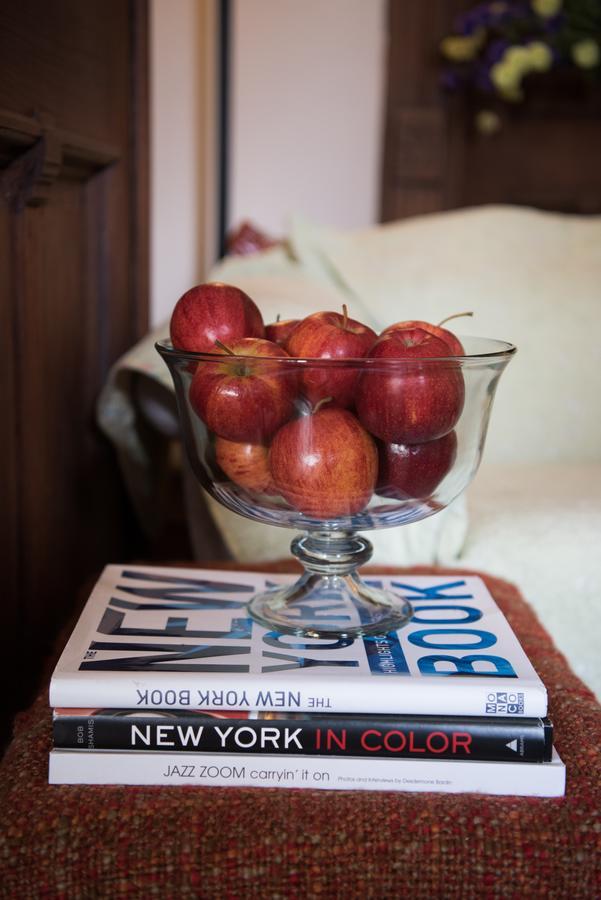 Harlem Grand Bed & Breakfast New York