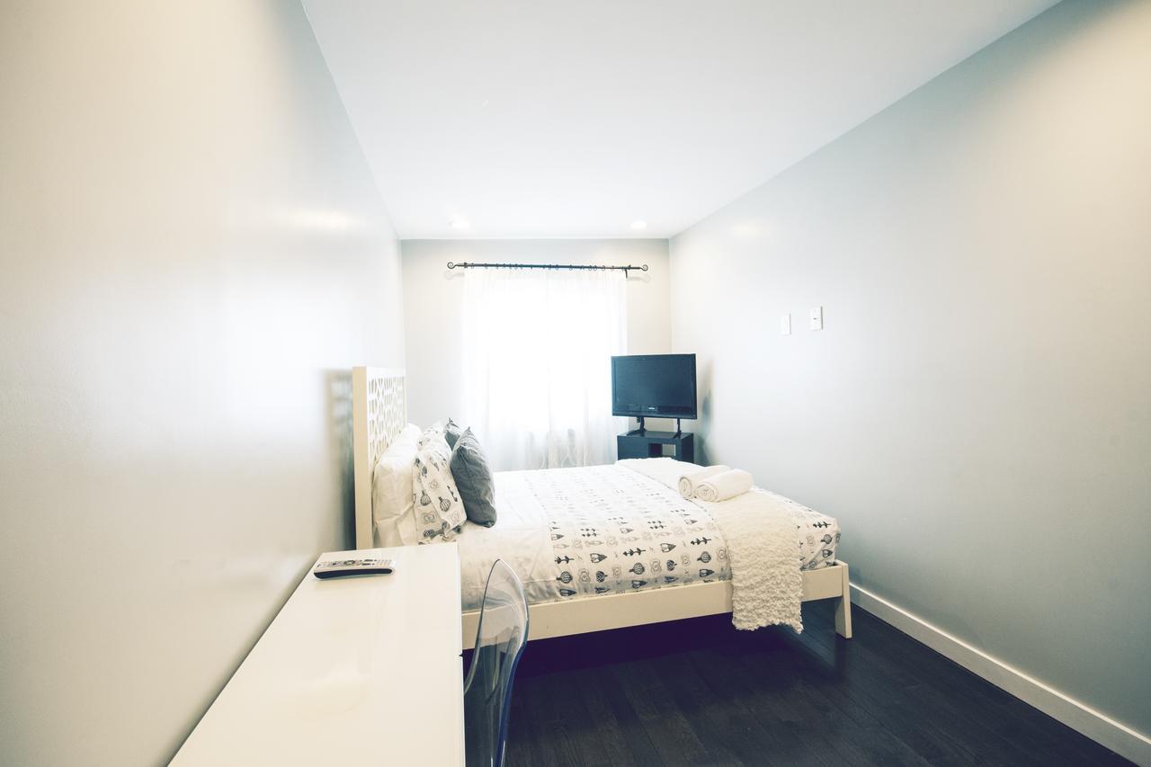 Apartment Moblat Bkn New York