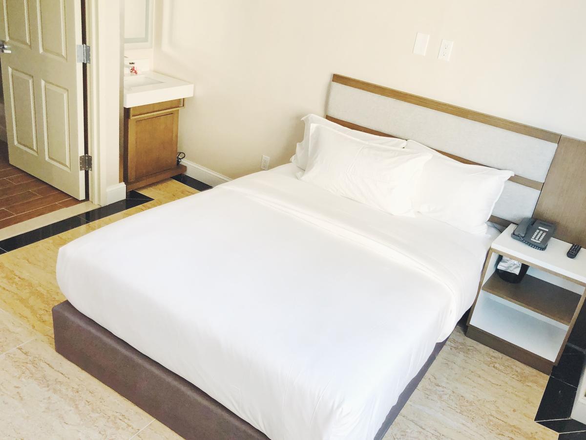 Hotel Mayflower Boutique 2*