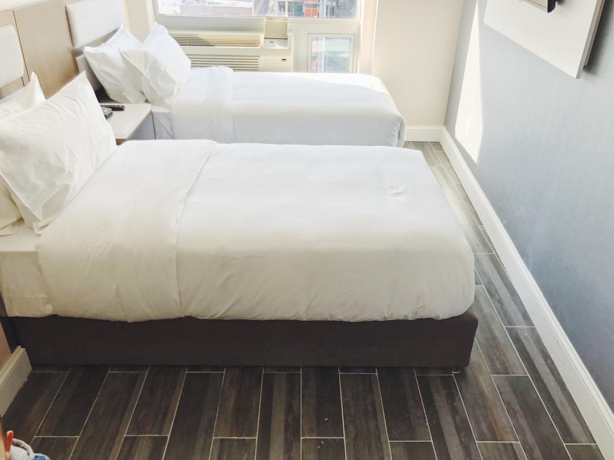 Mayflower Boutique Hotel