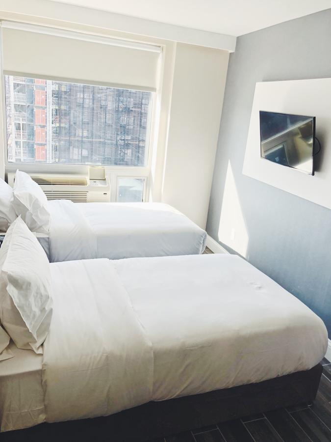 Hotel Mayflower Boutique New York