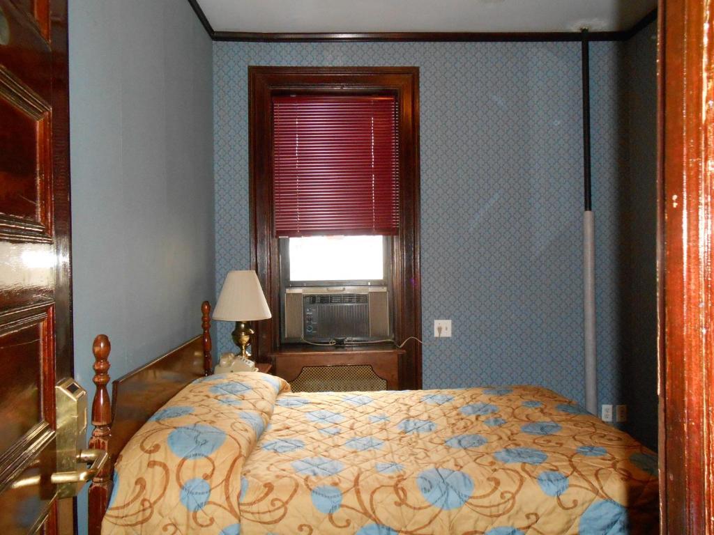 31 Extended Hotel