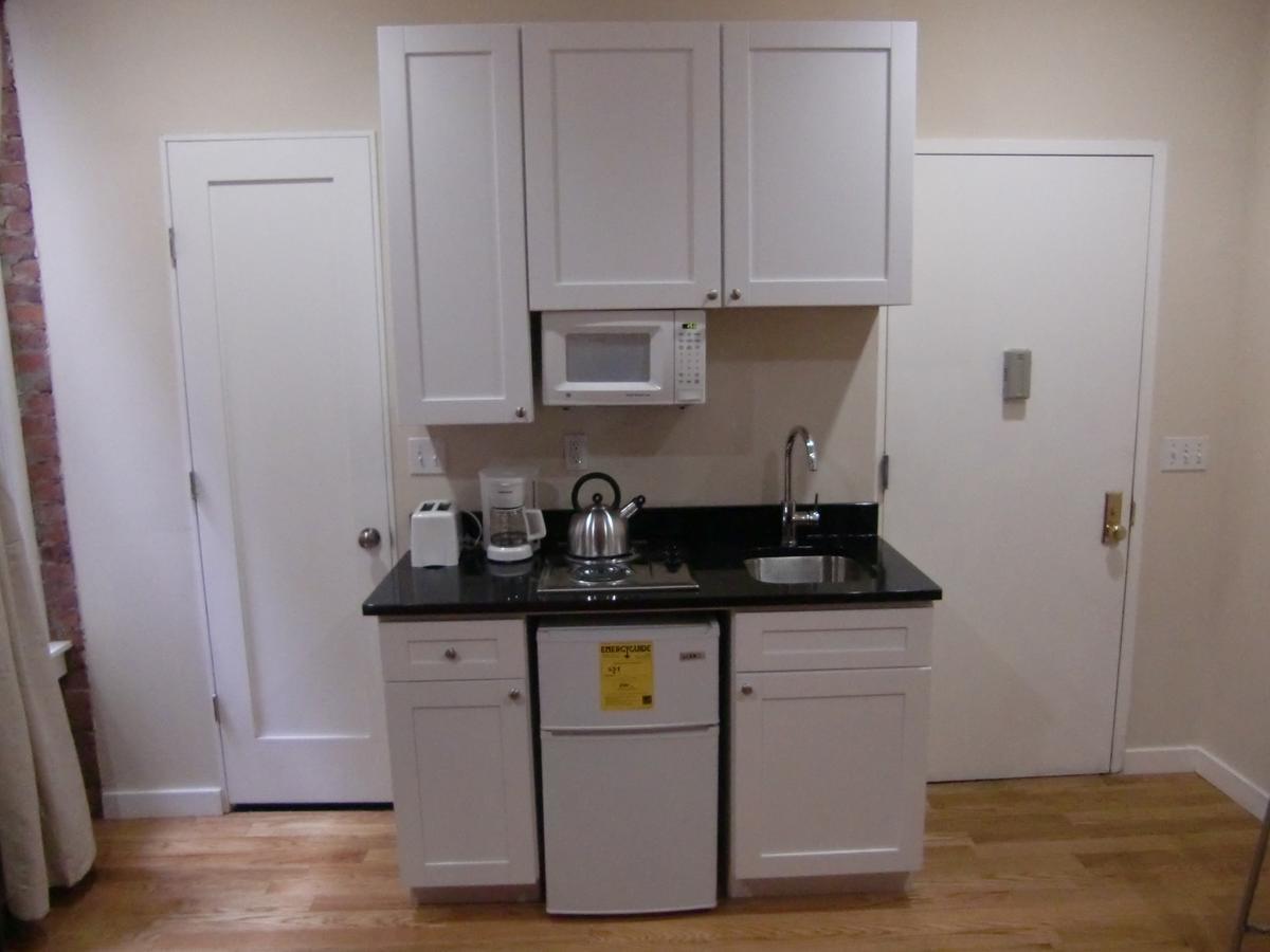 Apartment Midtown Manhattan New York