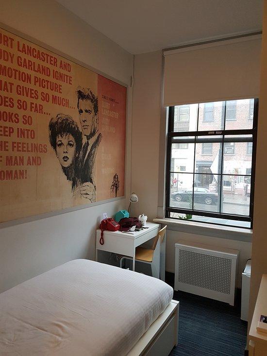 Chelsea Pines 3* New York