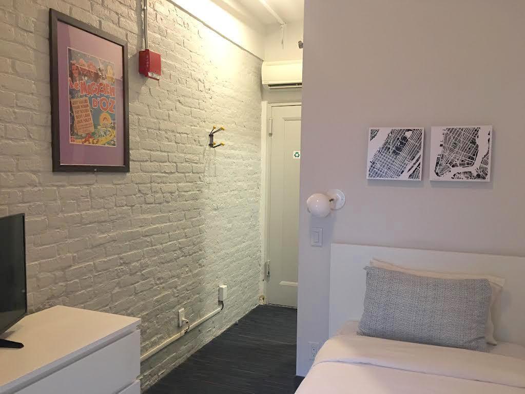 Chelsea Pines Hotel New York