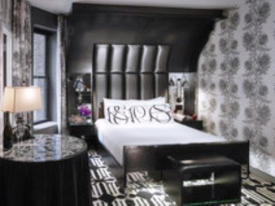 Hotel Night By Sb At Times Square