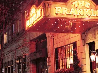 Voco The Franklin By Ihg Hotel 4*