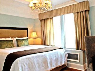 Voco The Franklin By Ihg 4*
