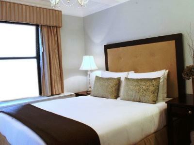 Voco The Franklin By Ihg Hotel New York