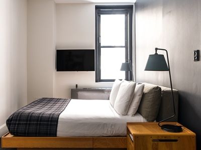 Ace Hotel New York