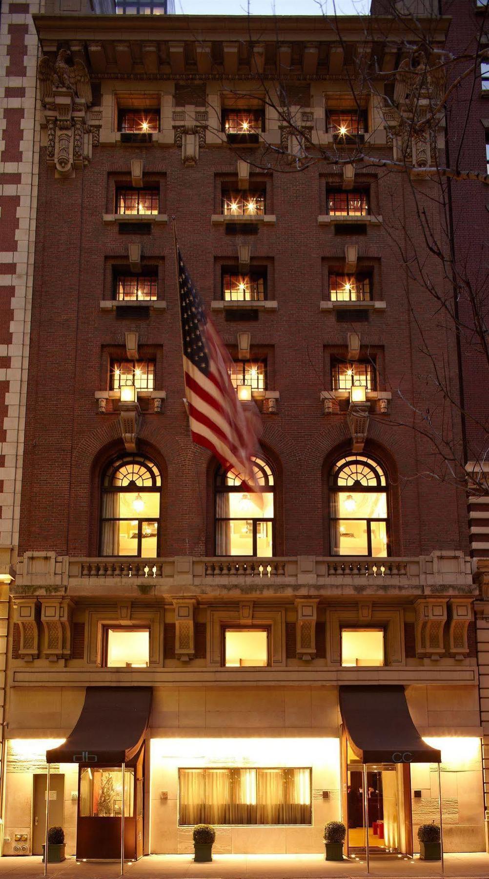 Hotel Club 4*