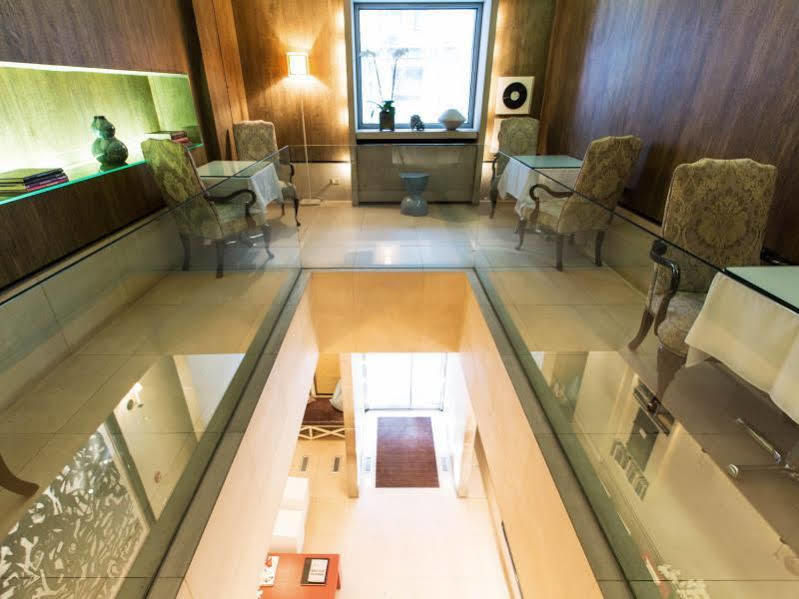 Hotel Club New York