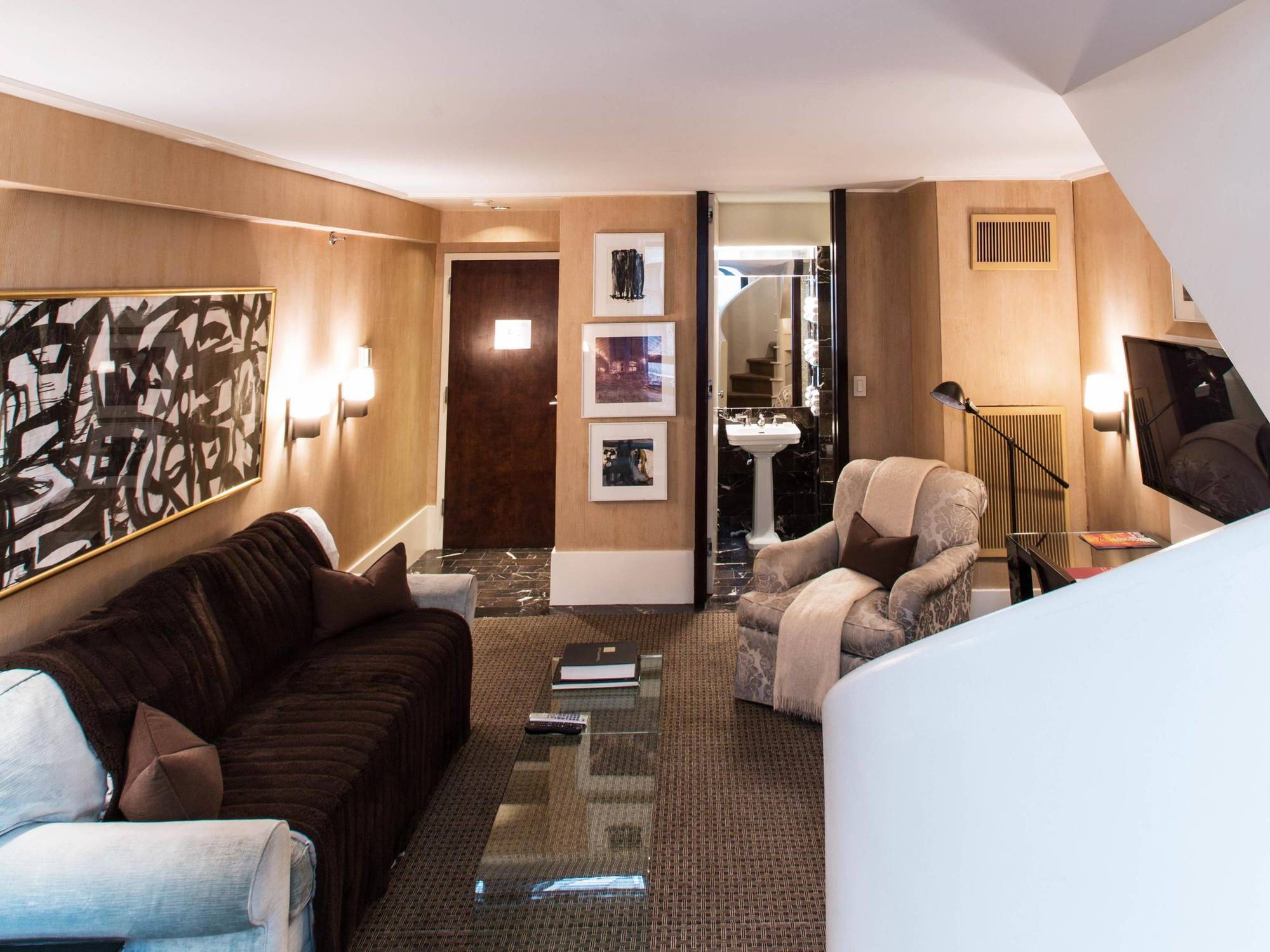 Club Hotel New York