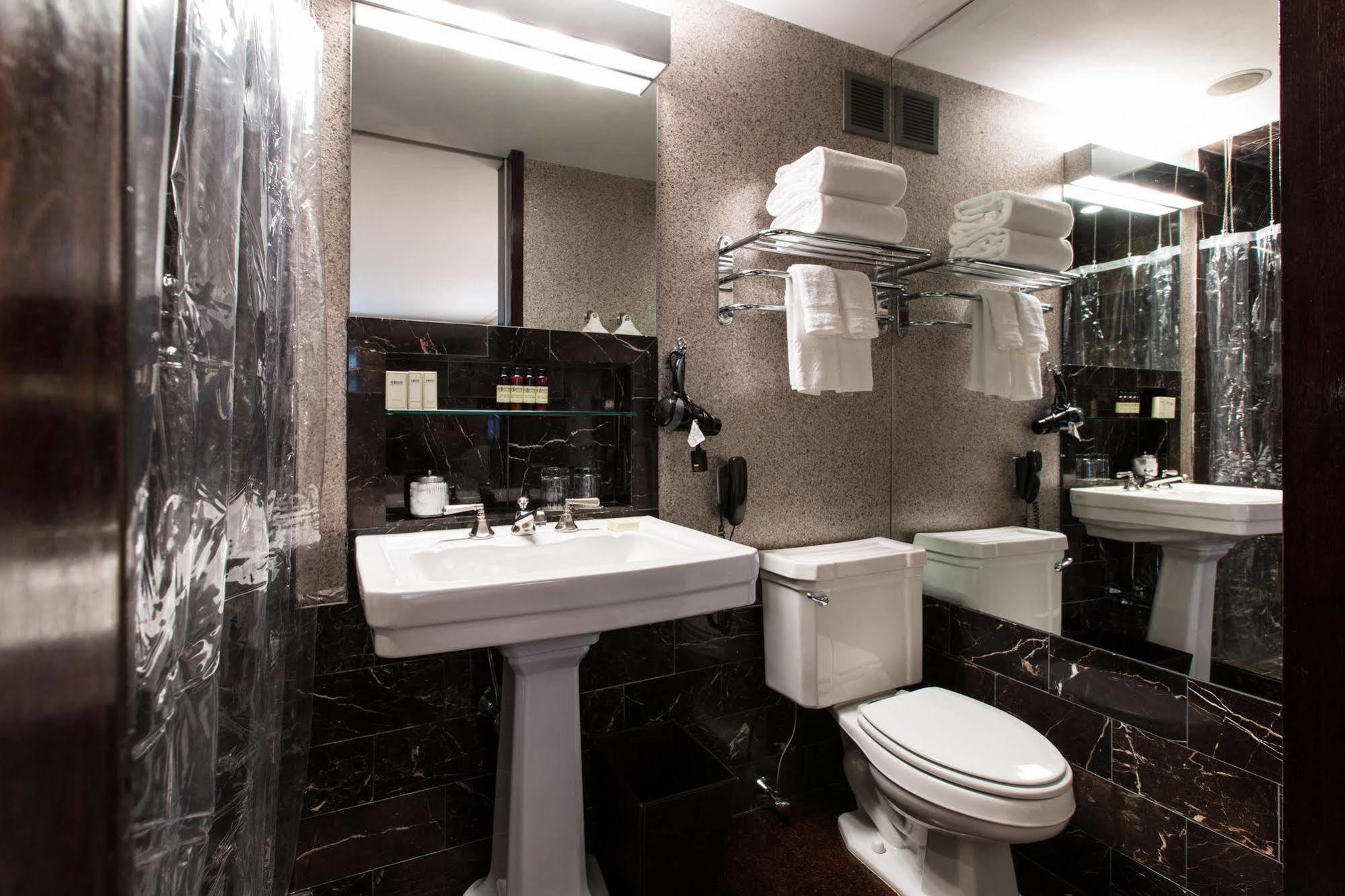 Hotel Club New York