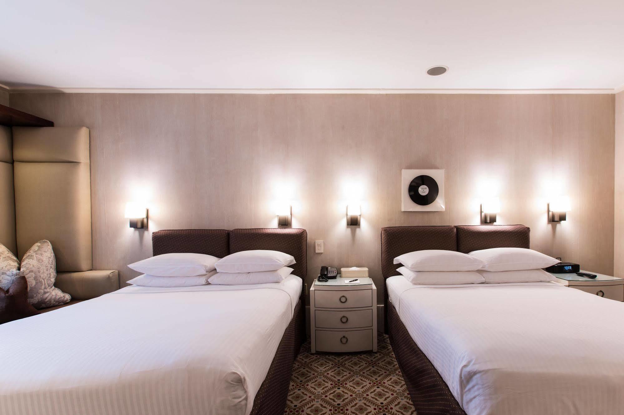 Club Hotel New York
