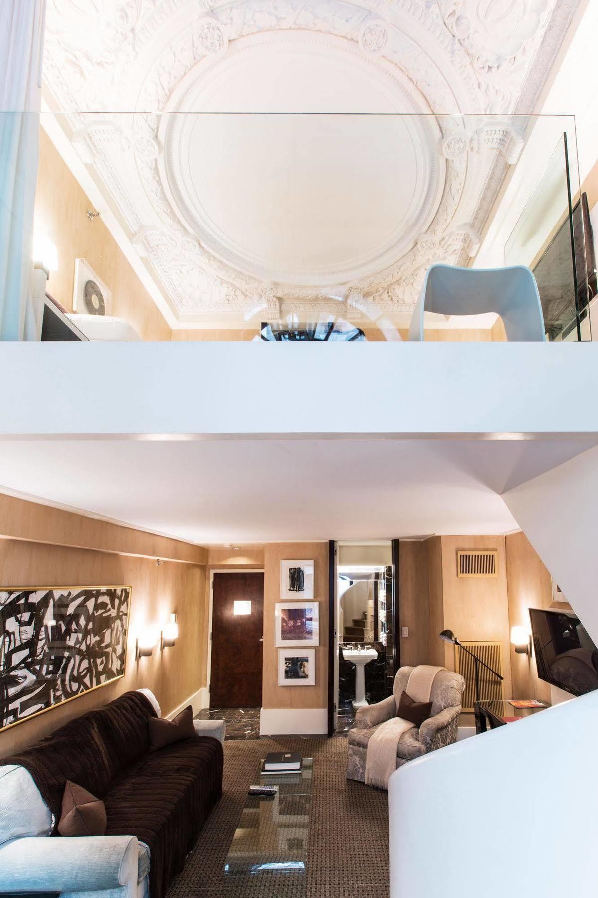 Hotel Club New York